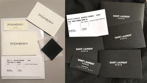 ysl control card|ysl customer service number.